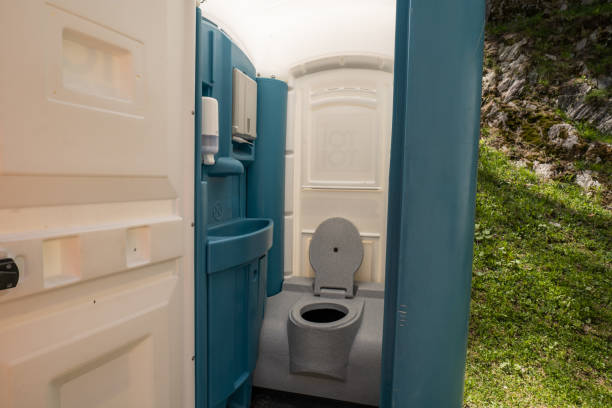 Porta potty rental for festivals in Christiansburg, VA
