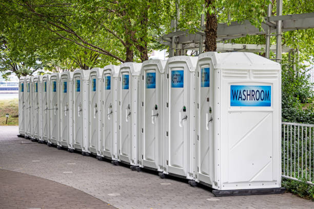 Best Construction site porta potty rental  in Christiansburg, VA