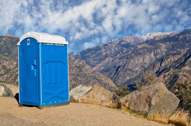 Best Long-term porta potty rental  in Christiansburg, VA