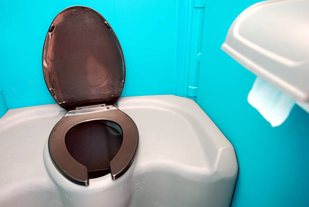 Best Temporary restroom rental  in Christiansburg, VA