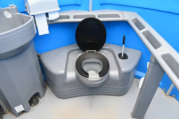 Best High-end porta potty rental  in Christiansburg, VA
