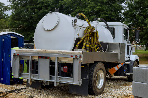 Best Porta potty rental near me  in Christiansburg, VA