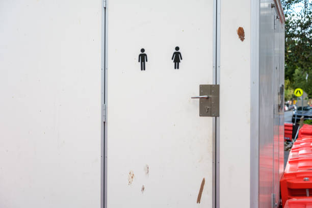 Best Local porta potty services  in Christiansburg, VA
