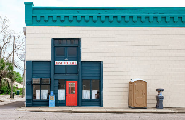 Best Long-term porta potty rental  in Christiansburg, VA