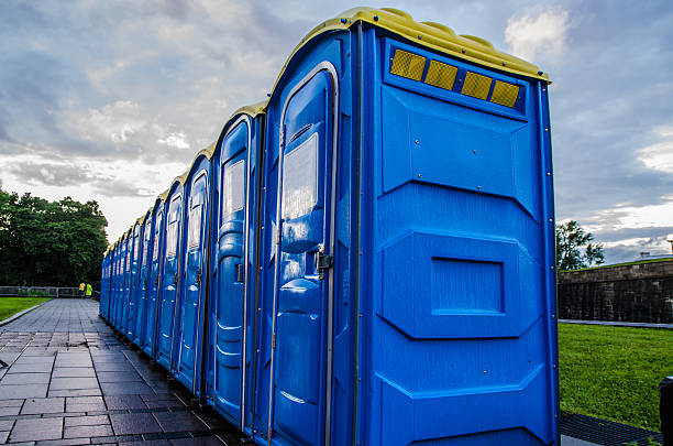 Best Porta potty rental for parties  in Christiansburg, VA
