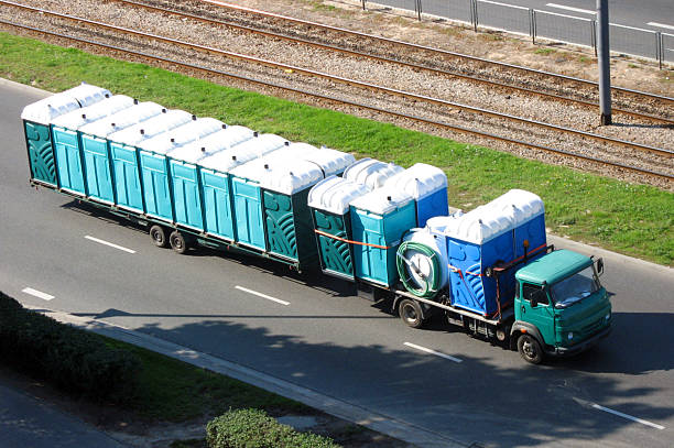 Best Event porta potty rental  in Christiansburg, VA