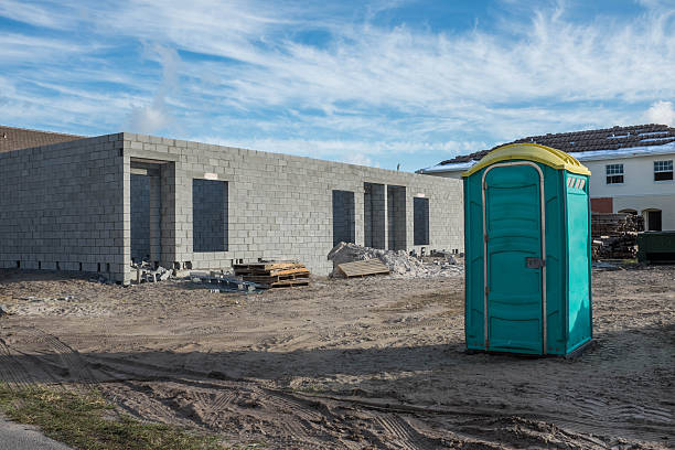 Best Portable toilet rental cost  in Christiansburg, VA