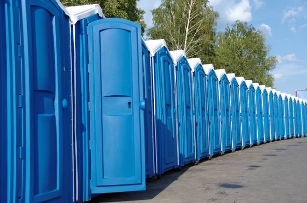 Trusted Christiansburg, VA porta potty rental Experts